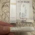 Парфюмерия Elie Saab Le Parfum In White