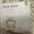 Парфюмерия Le Parfum In White от Elie Saab