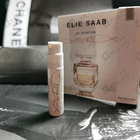 Отзыв Elie Saab Le Parfum In White