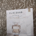 Духи Le Parfum In White от Elie Saab