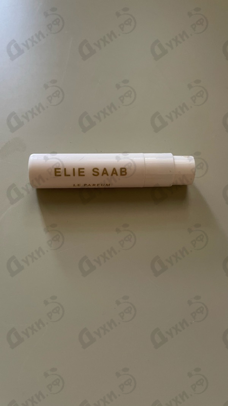 Купить Le Parfum In White от Elie Saab