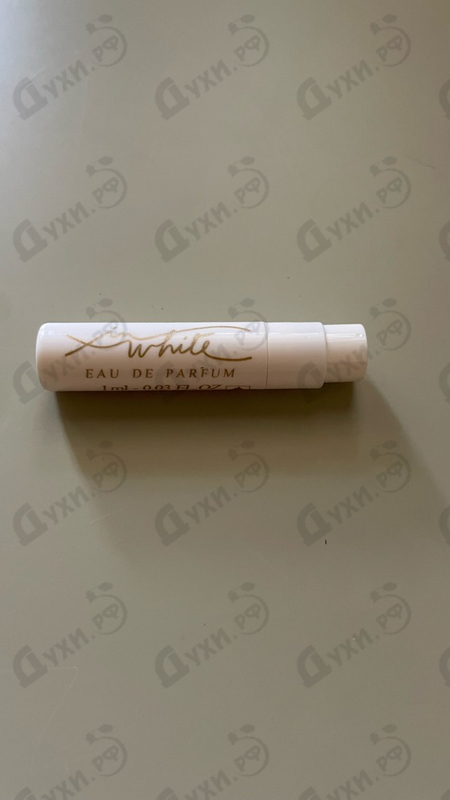 Духи Le Parfum In White от Elie Saab