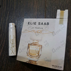 Духи Le Parfum In White от Elie Saab