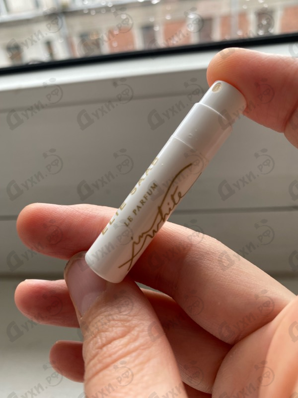 Купить Le Parfum In White от Elie Saab