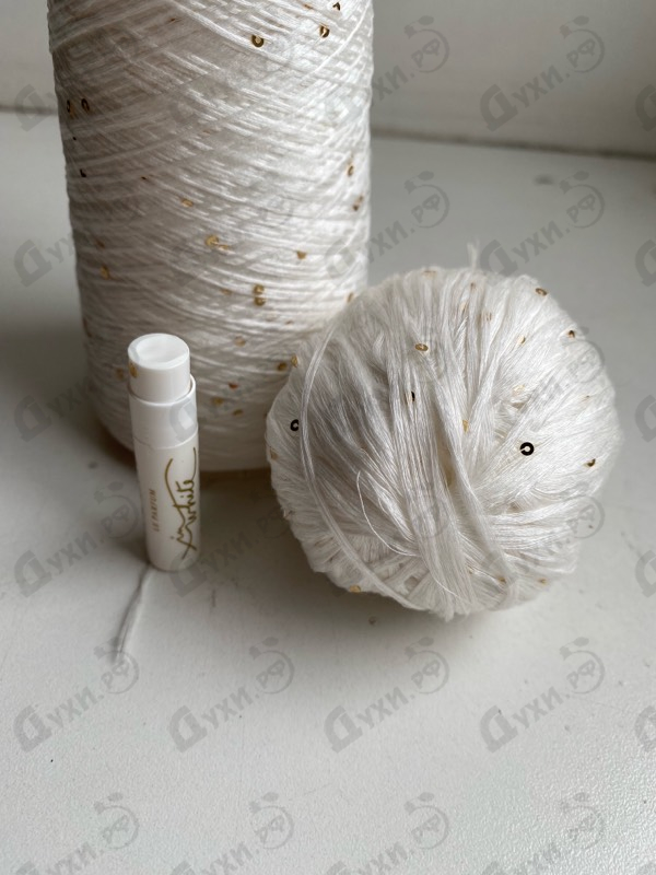 Духи Le Parfum In White от Elie Saab