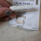 Отзыв Elie Saab Le Parfum In White