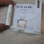 Отзывы Elie Saab Le Parfum In White