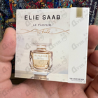 Духи Le Parfum In White от Elie Saab