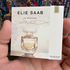 Парфюмерия Le Parfum In White от Elie Saab