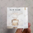 Духи Le Parfum In White от Elie Saab
