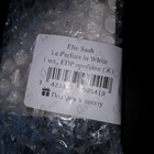 Отзыв Elie Saab Le Parfum In White