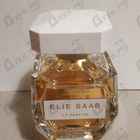 Духи Le Parfum In White от Elie Saab