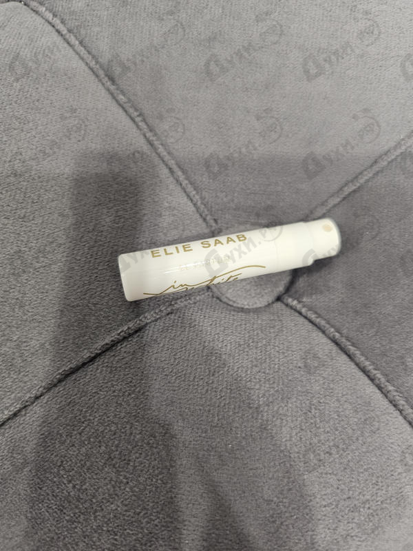 Купить Elie Saab Le Parfum In White