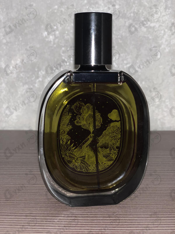 Парфюм Diptyque Tempo Купить Tempo от Diptyque