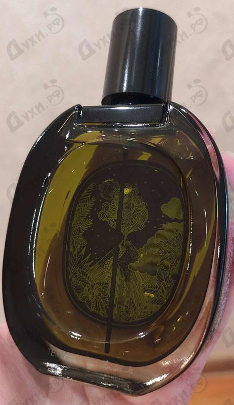 Духи Diptyque Tempo Парфюмерия Tempo от Diptyque