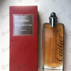 Отзыв Cartier Declaration Parfum