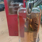 Отзывы Cartier Declaration Parfum