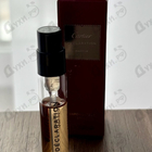 Отзывы Cartier Declaration Parfum