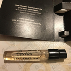 Отзывы Cartier Declaration Parfum