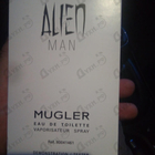 Отзывы Thierry Mugler Alien