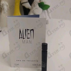 Отзывы Thierry Mugler Alien