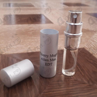 Отзыв Thierry Mugler Alien