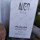 Парфюм Thierry Mugler Alien