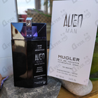 Духи Alien от Thierry Mugler