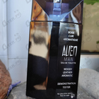 Духи Alien от Thierry Mugler