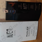 Отзыв Thierry Mugler Alien