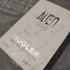 Духи Alien от Thierry Mugler