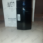 Отзыв Thierry Mugler Alien