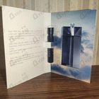 Отзыв Thierry Mugler Alien