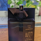 Отзывы Thierry Mugler Alien