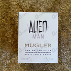 Отзыв Thierry Mugler Alien