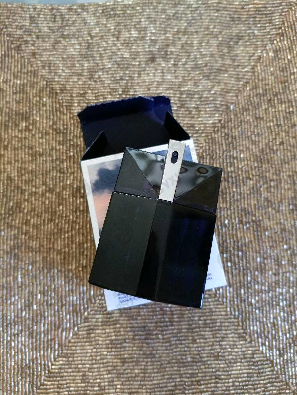 Отзыв Thierry Mugler Alien