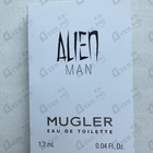 Отзывы Thierry Mugler Alien