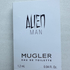 Духи Alien от Thierry Mugler