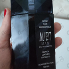 Духи Alien от Thierry Mugler
