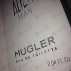 Духи Alien от Thierry Mugler