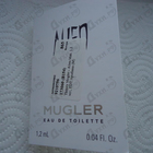 Духи Alien от Thierry Mugler