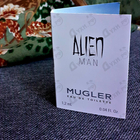 Отзыв Thierry Mugler Alien