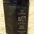 Духи Alien от Thierry Mugler
