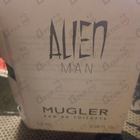 Духи Alien от Thierry Mugler