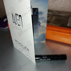 Духи Alien от Thierry Mugler