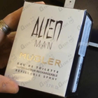 Отзыв Thierry Mugler Alien