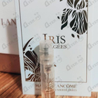 Отзывы Lancome Iris Dragees