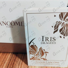 Отзыв Lancome Iris Dragees