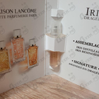 Отзывы Lancome Iris Dragees