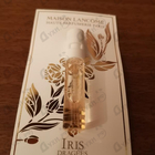 Парфюм Lancome Iris Dragees